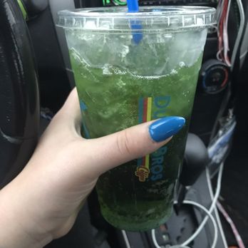 Dutch Bros Coffee - Coffee & Tea Near Me - Battle Ground, Washington