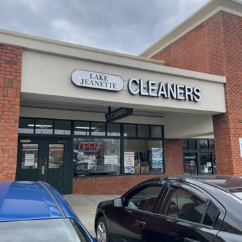 Lake Jeanette Cleaners - Sewing & Alterations Near Me - Greensboro, North Carolina Lake Jeanette Cleaners - Sewing & Alterations Near Me - Greensboro, North Carolina