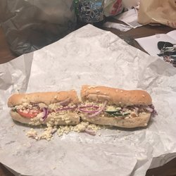 Byrne Dairy - Awful experience for subs