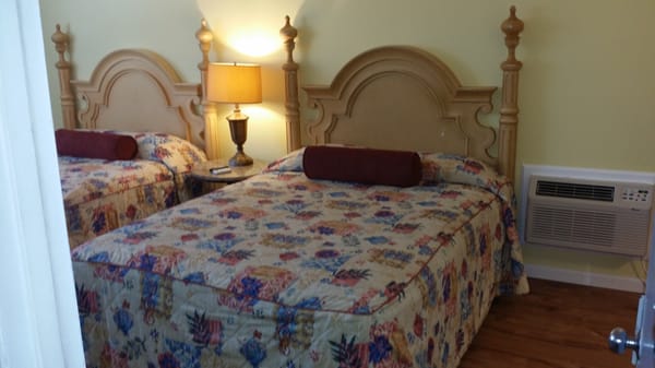 Atlantis Inn Tybee Island, Georgia by null