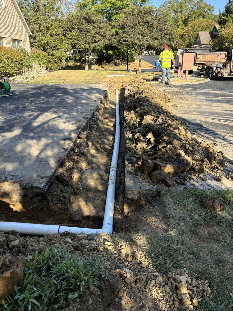 Syfert’s Septic And Excavation - septic in Lancaster, OH