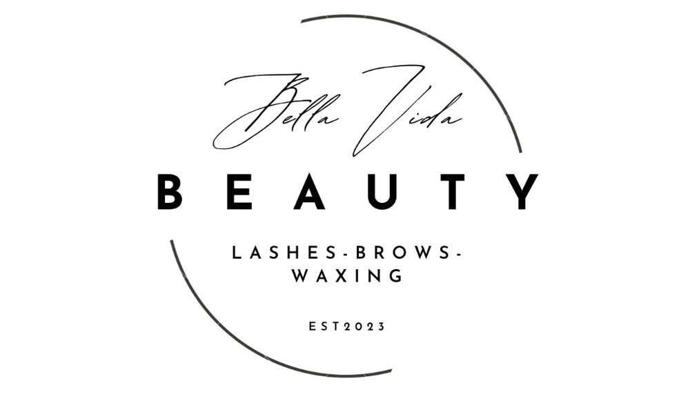 Bella Vida Beauty Logo