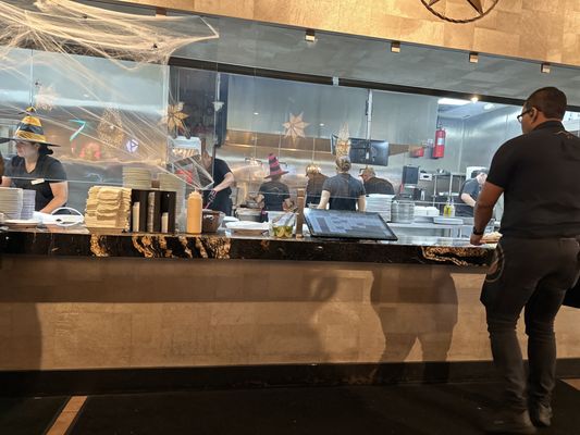 Da Silva Steakhouse by null