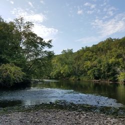 Cannon Falls Canoe & Bike Rental