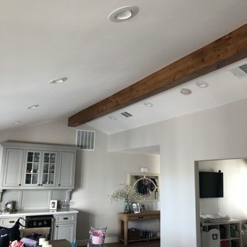 Mdr Electric - Family room lighting for Pleasanton project - Electricians Near Me Mdr Electric - Family room lighting for Pleasanton project - Electricians Near Me