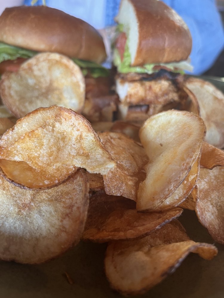 MELISSA’S DINNER AND LOUNGE 17 Photos & 10 Reviews 35507 Atlantic