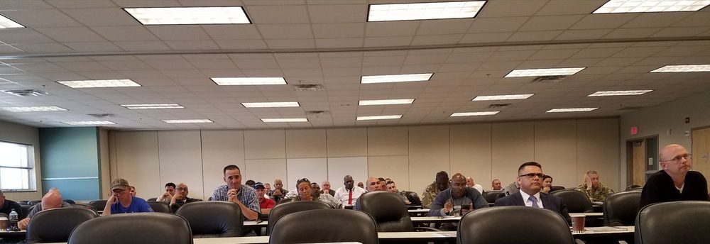 Texas Army National Guard - social services organization in El Paso, TX