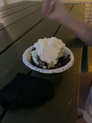 Wahoo Ice Cream Shop