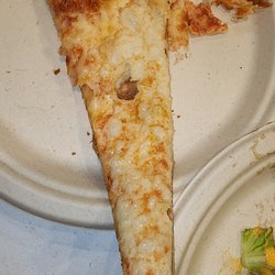 The Pizza Shop