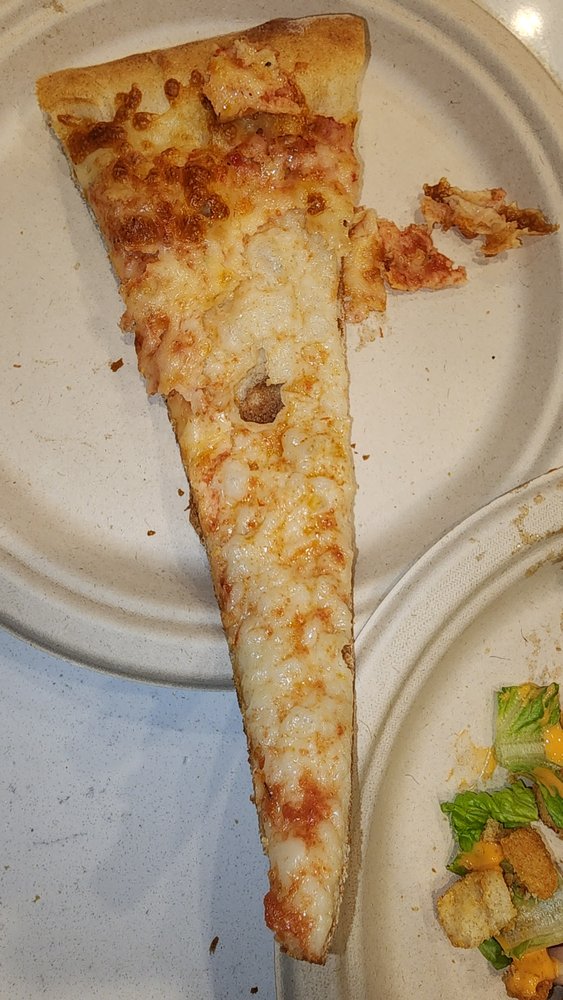 THE PIZZA SHOP 29 Photos & 51 Reviews 925 E 1st Ave, Mount Dora