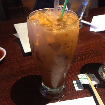 Hot Ginger Pho - Thai ice tea - Vietnamese Near Me - Lacey, Washington Hot Ginger Pho - Thai ice tea - Vietnamese Near Me - Lacey, Washington