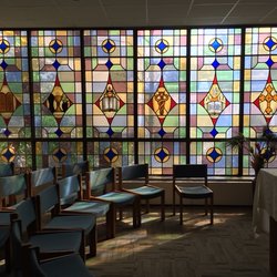 Saint Clare's Behavioral Health