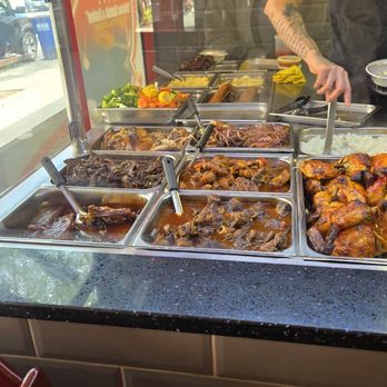El Tina Riverdale Restaurant - Dominican Near Me - Bronx, New York El Tina Riverdale Restaurant - Dominican Near Me - Bronx, New York