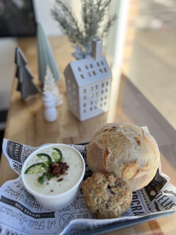 Teton Sourdough Logo