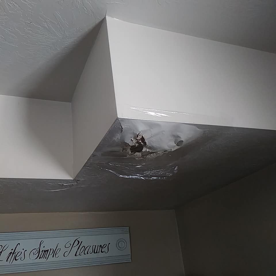 Slide of Dr. Asphalt and Construction