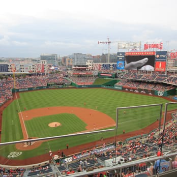 Nationals Park - Stadiums & Arenas Near Me - Washington, DC, District of Columbia Nationals Park - Stadiums & Arenas Near Me - Washington, DC, District of Columbia