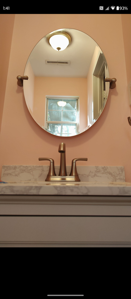 Slide of Mr Fix it Handyman Services