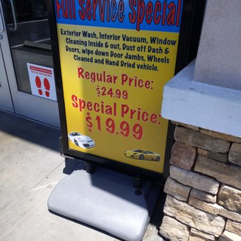Milpitas Auto Spa - Car Wash Near Me - Milpitas, California Milpitas Auto Spa - Car Wash Near Me - Milpitas, California