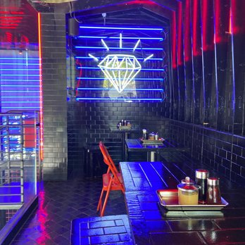 Underbelly - Upstairs - Bars Near Me - San Diego, California Underbelly - Upstairs - Bars Near Me - San Diego, California