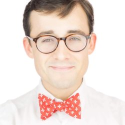 Communitas Primary Care - Dr Landon Roussel MD MBE - founder of Communitas Primary Care - Cornell Medical School; Harvard at Mount Auburn internal medicine residency