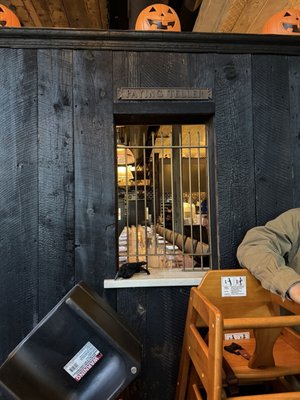 Ledger Restaurant by null