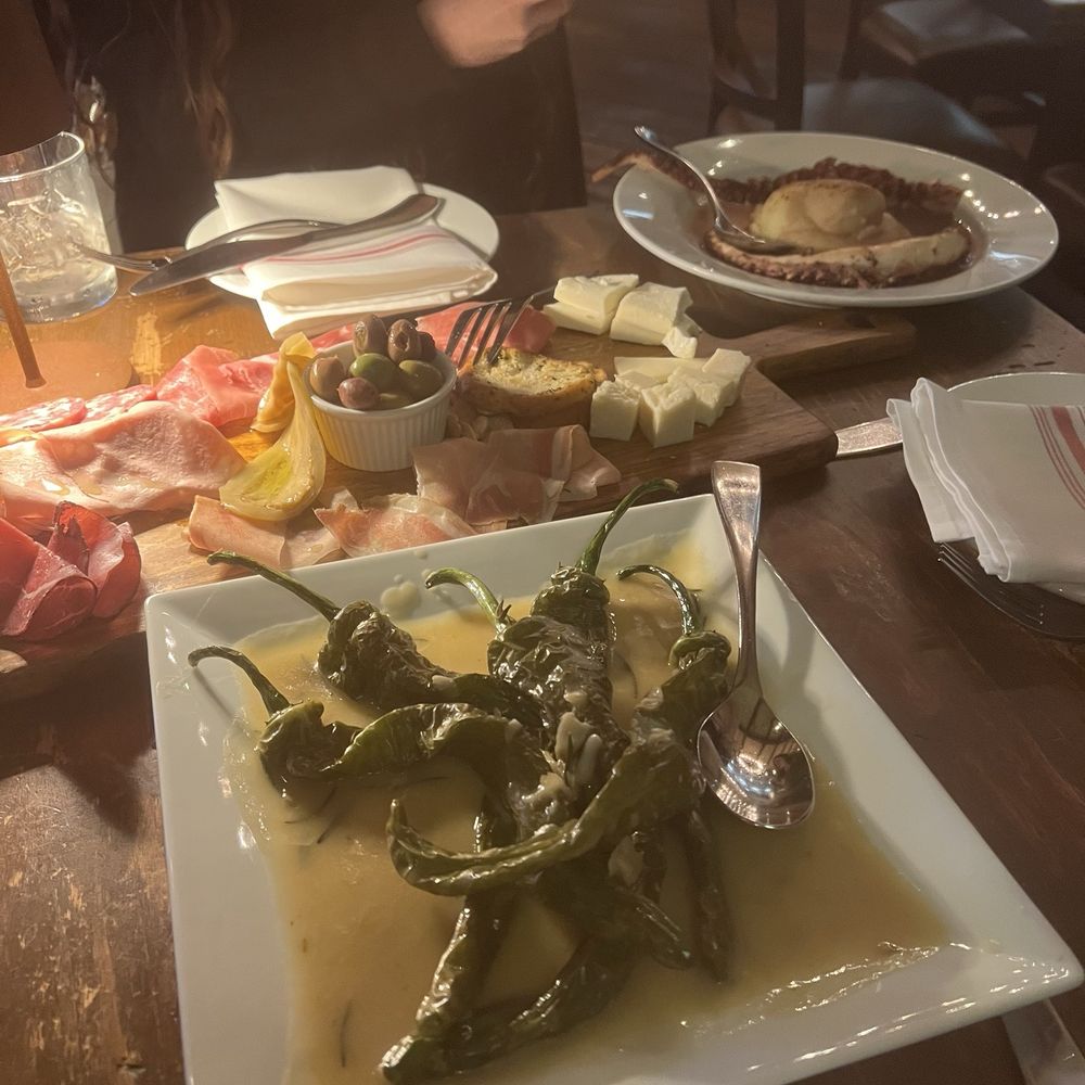 Osteria Cucina Rustica - Italian Long Hot Peppers and Piatto Di Salumi E Formaggi - Italian Near Me - Marlboro, New Jersey Osteria Cucina Rustica - Italian Long Hot Peppers and Piatto Di Salumi E Formaggi - Italian Near Me - Marlboro, New Jersey