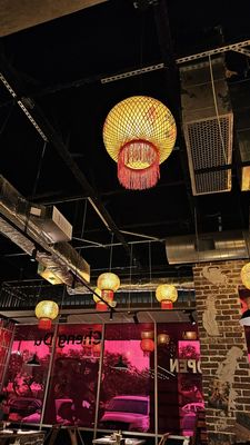 Old Alley Hot Pot Austin | 龙门阵火锅奥斯丁店 by null