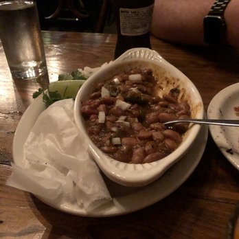 Las Almas Rotas - Cocktail Bars Near Me - Dallas, Texas