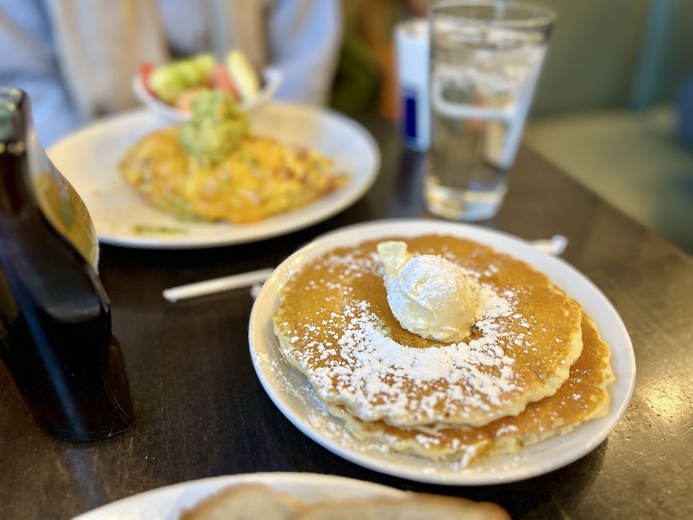 CCS Roasting Co. Cafe