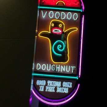 Voodoo Doughnut - Bakeries Near Me - Orlando, Florida Voodoo Doughnut - Bakeries Near Me - Orlando, Florida