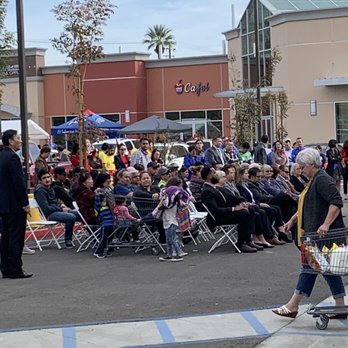 Mission Marketplace - Opening ceremony - Grocery Near Me - Jurupa Valley, California Mission Marketplace - Opening ceremony - Grocery Near Me - Jurupa Valley, California