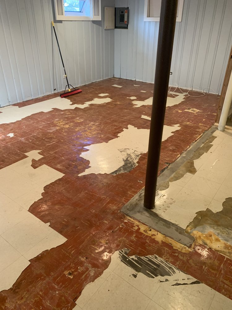 Slide of Handyman Jack