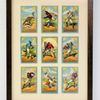 Baas Framing Studio gift card