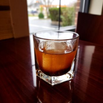 Steak Street - Dave's new fashioned. - Steakhouses Near Me - High Point, North Carolina Steak Street - Dave's new fashioned. - Steakhouses Near Me - High Point, North Carolina