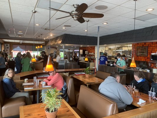 Duluth Grill by null
