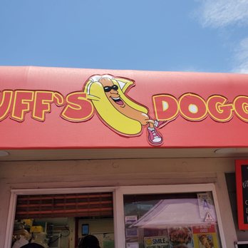 Duffs Doggz - Hot Dogs Near Me - San Diego, California Duffs Doggz - Hot Dogs Near Me - San Diego, California