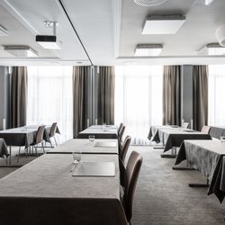 Ameron Luzern Hotel Flora - Meeting Room