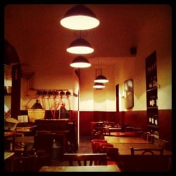 Brasserie Bordeaux