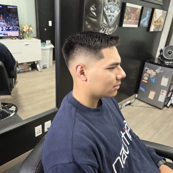 Indie Kutz - Barbers Near Me - San Diego, California Indie Kutz - Barbers Near Me - San Diego, California