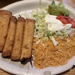 Taquitos