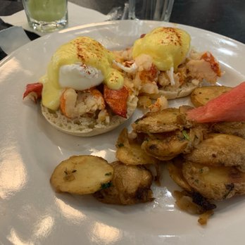 Eggspectation - Lobster Benny - Breakfast & Brunch Near Me - Newark, Delaware Eggspectation - Lobster Benny - Breakfast & Brunch Near Me - Newark, Delaware