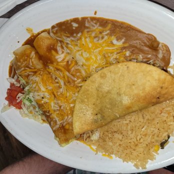 Casa Amigos - Tacos and enchiladas - Mexican Near Me - Olathe, Kansas