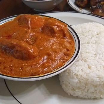 Gorée Cuisine - Vegetarian dish. - Senegalese Near Me - Chicago, Illinois Gorée Cuisine - Vegetarian dish. - Senegalese Near Me - Chicago, Illinois