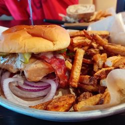 Primanti Bros. Restaurant and Bar