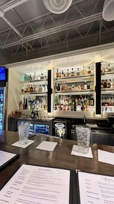 Bellini's Ristorante & Grill by null