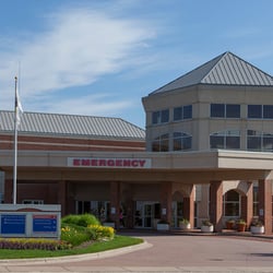 Plainfield Emergency Center