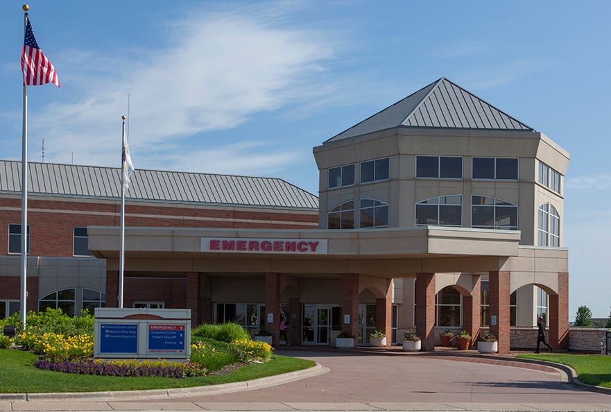 Plainfield Emergency Center - child therapist in Plainfield, IL