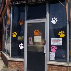 Eclipse Dog Grooming