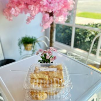 Choco Bakery & Cafe - Yummy pastries | IG @moniquedao - Bakeries Near Me - Anaheim, California
