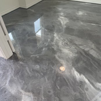 Next Level Epoxy Flooring and Concrete Staining - Flooring Near Me